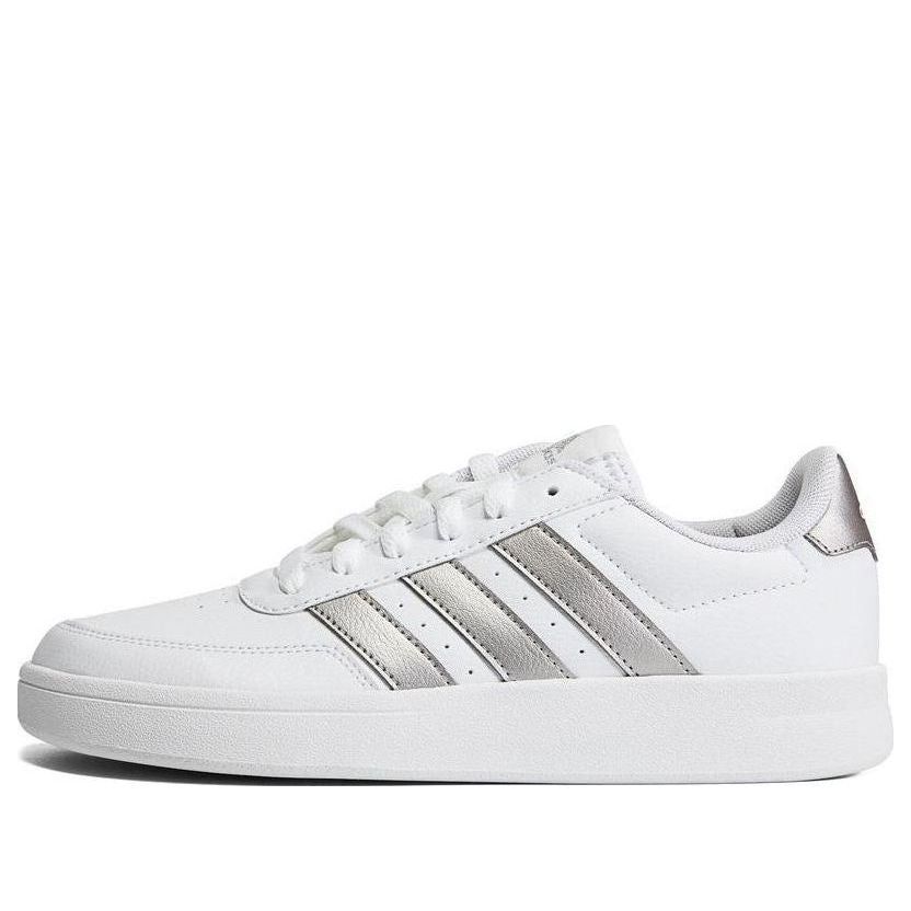 (WMNS) adidas Breaknet 2.0 'White' HP9440 sold by KicksCrew