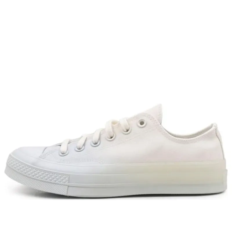 Converse Chuck 70 Gradient Low 'White Grey' A07087C sold by KicksCrew
