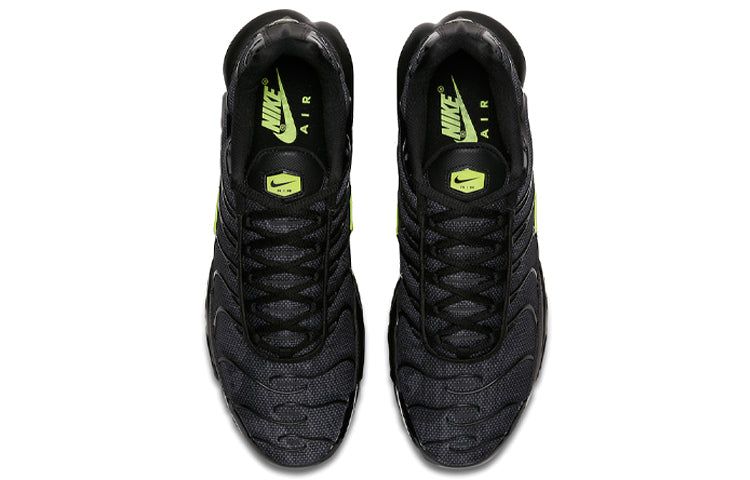Nike Air Max Plus 'Night Ops' AJ2013-001 sold by KicksCrew product image thumbnail 4