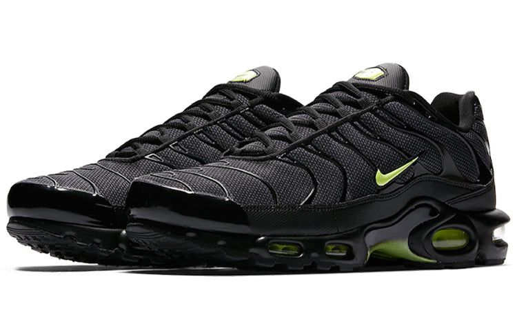 Nike Air Max Plus 'Night Ops' AJ2013-001 sold by KicksCrew product image thumbnail 3