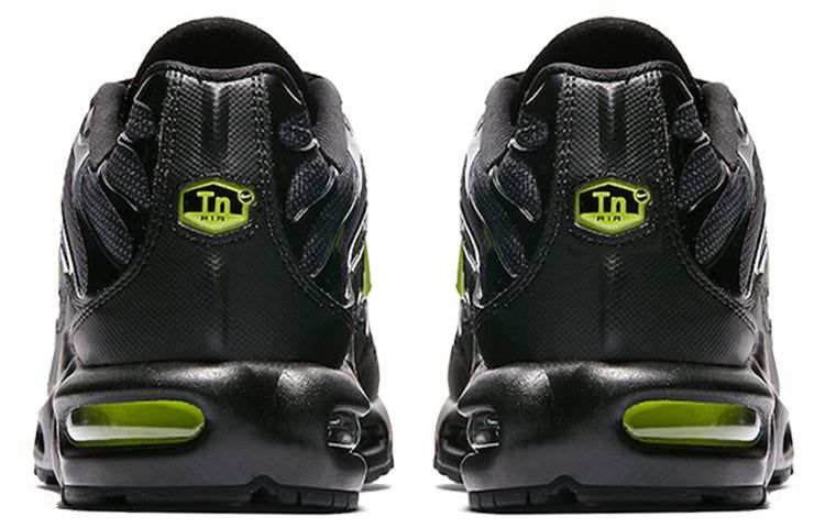 Nike Air Max Plus 'Night Ops' AJ2013-001 sold by KicksCrew product image thumbnail 5