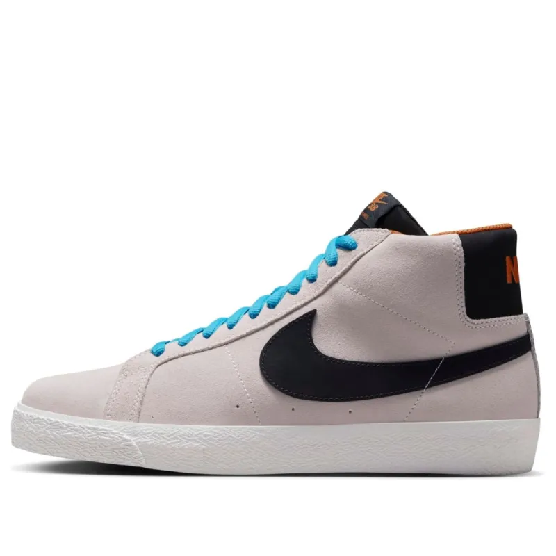 Nike SB Blazer Mid 'Olympic' HF3831-001 sold by KicksCrew