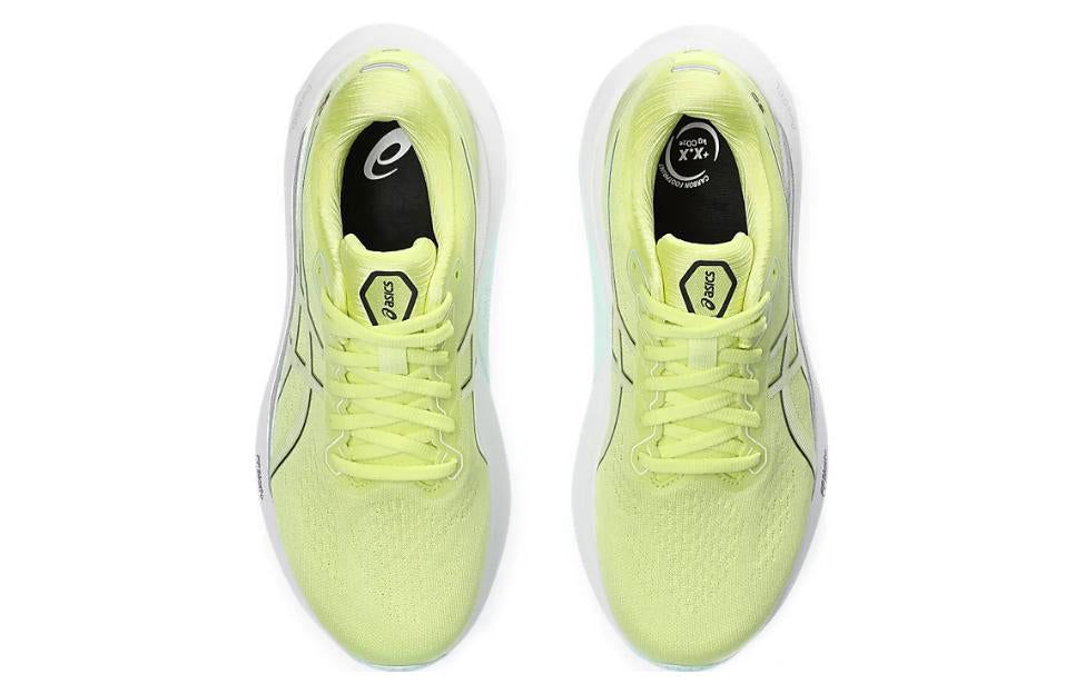 (WMNS) ASICS Gel Kayano 30 'Glow Yellow' 1012B357-750 sold by KicksCrew product image thumbnail 5