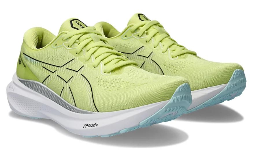 (WMNS) ASICS Gel Kayano 30 'Glow Yellow' 1012B357-750 sold by KicksCrew product image thumbnail 3
