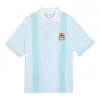 PUMA Apres Court Short Sleeve Polo Shirt 'Blue' 628233-02 sold by KicksCrew