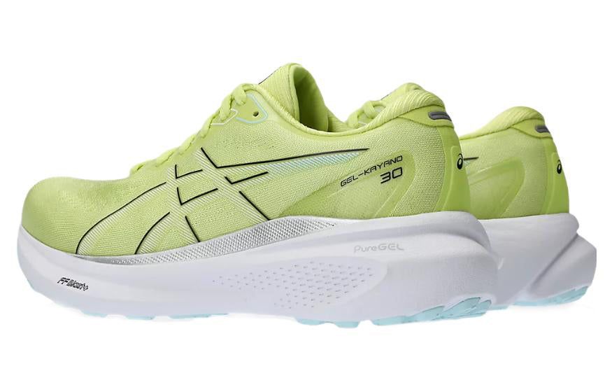(WMNS) ASICS Gel Kayano 30 'Glow Yellow' 1012B357-750 sold by KicksCrew product image thumbnail 4
