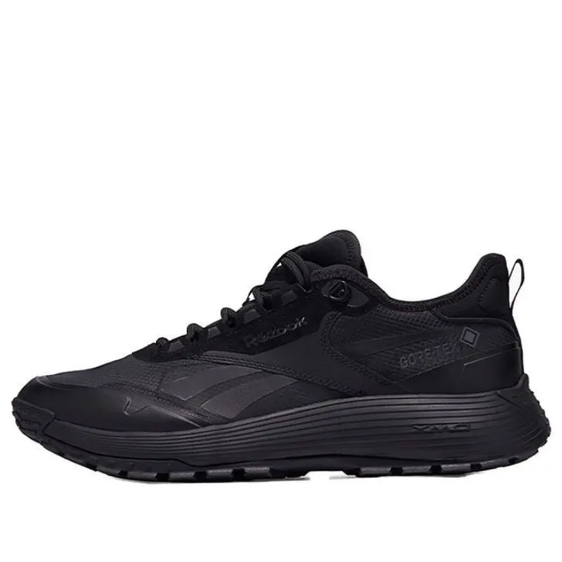 Reebok DMX Trail Gore-Tex 'Black' 100074961 sold by KicksCrew