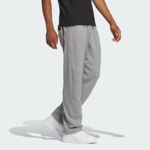 Adidas All Szn Full Length Pants 'Grey' IX6817 sold by KicksCrew