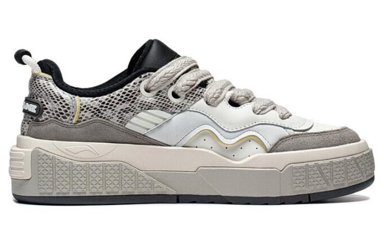Li-Ning 001 Unblock 'Beige Grey' AGCT095-3 sold by KicksCrew product image thumbnail 3