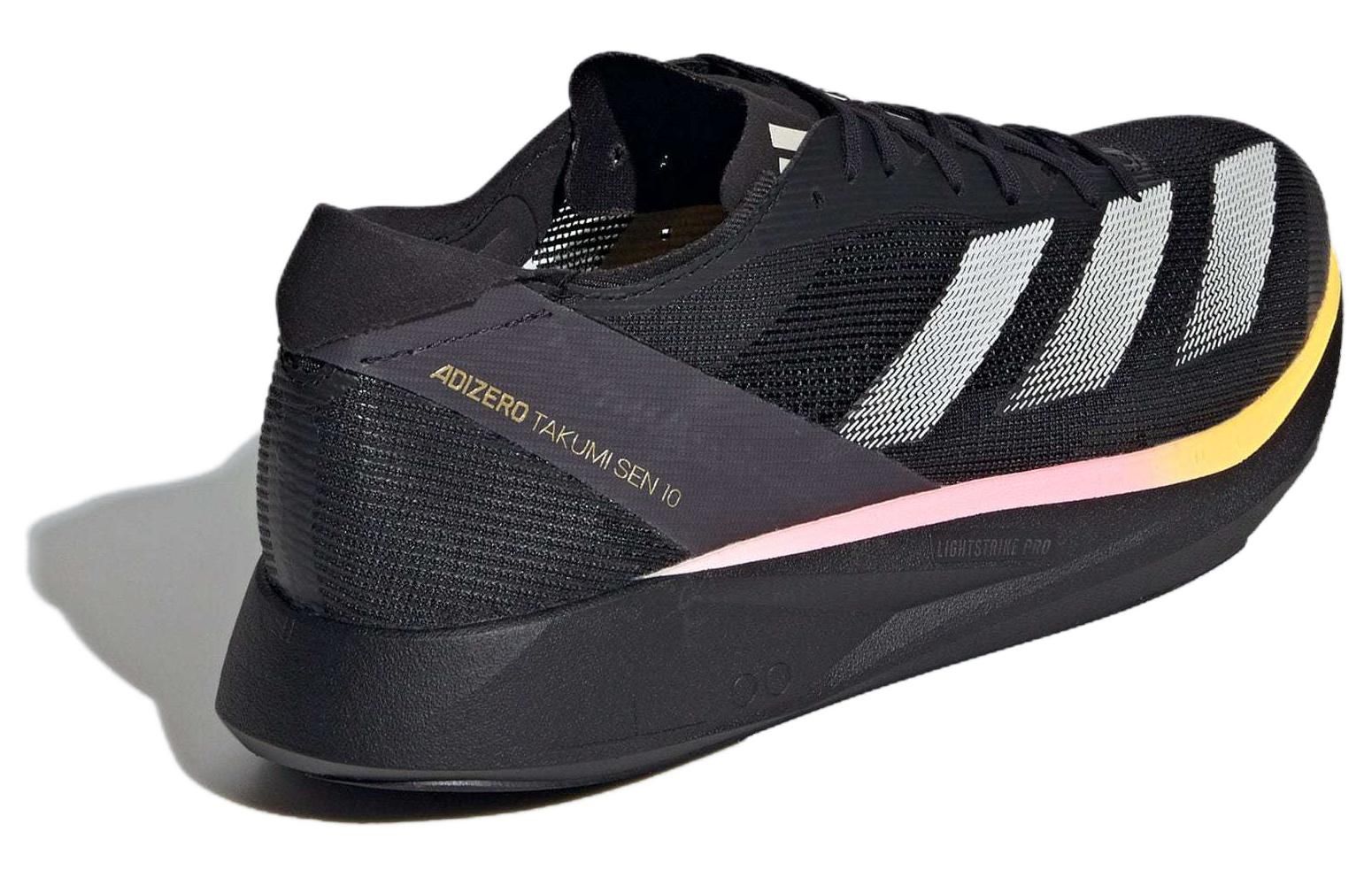 adidas Adizero Takumi Sen 10 'Black Spark' ID2793 sold by KicksCrew product image thumbnail 4