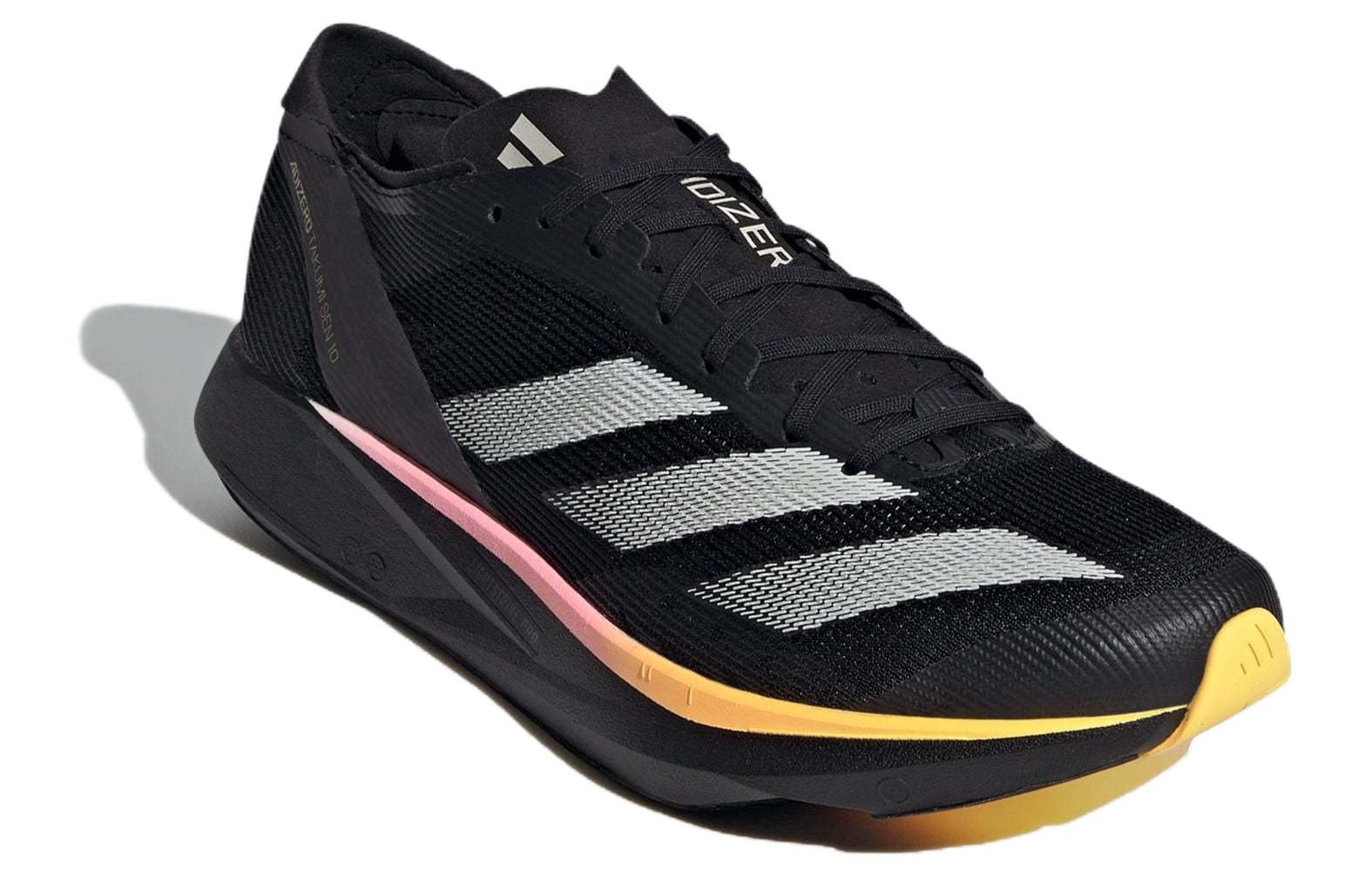 adidas Adizero Takumi Sen 10 'Black Spark' ID2793 sold by KicksCrew product image thumbnail 3