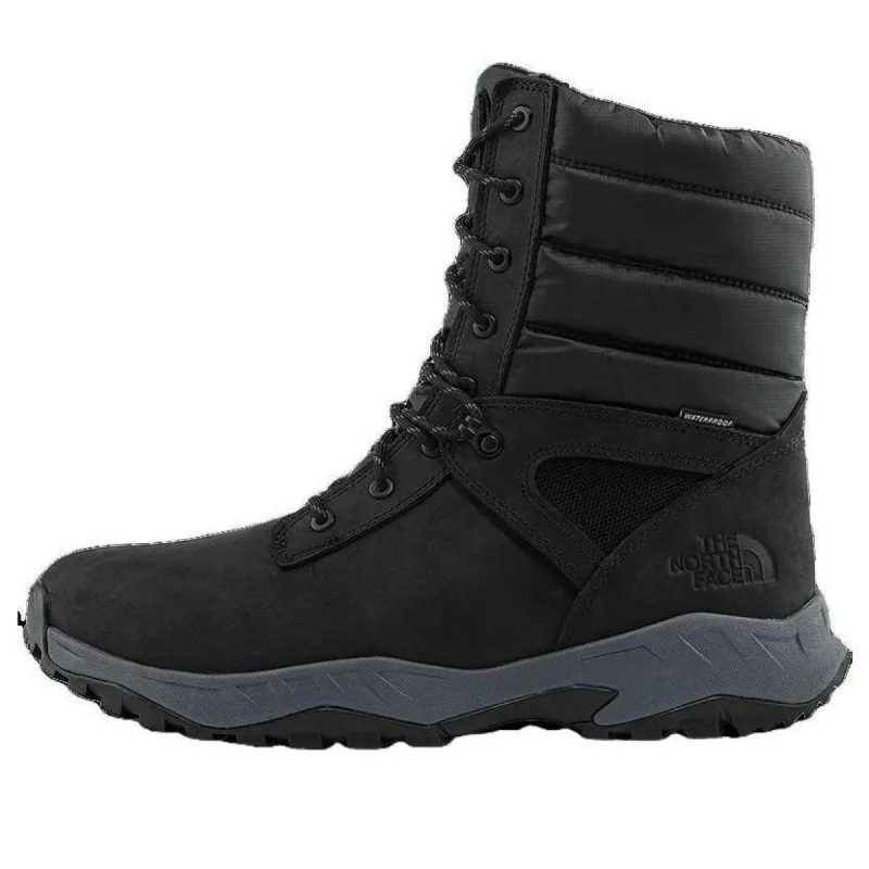 THE NORTH FACE ThermoBall™ Zip-Up Boots 'Black' 4OAI-KZ2 sold by KicksCrew
