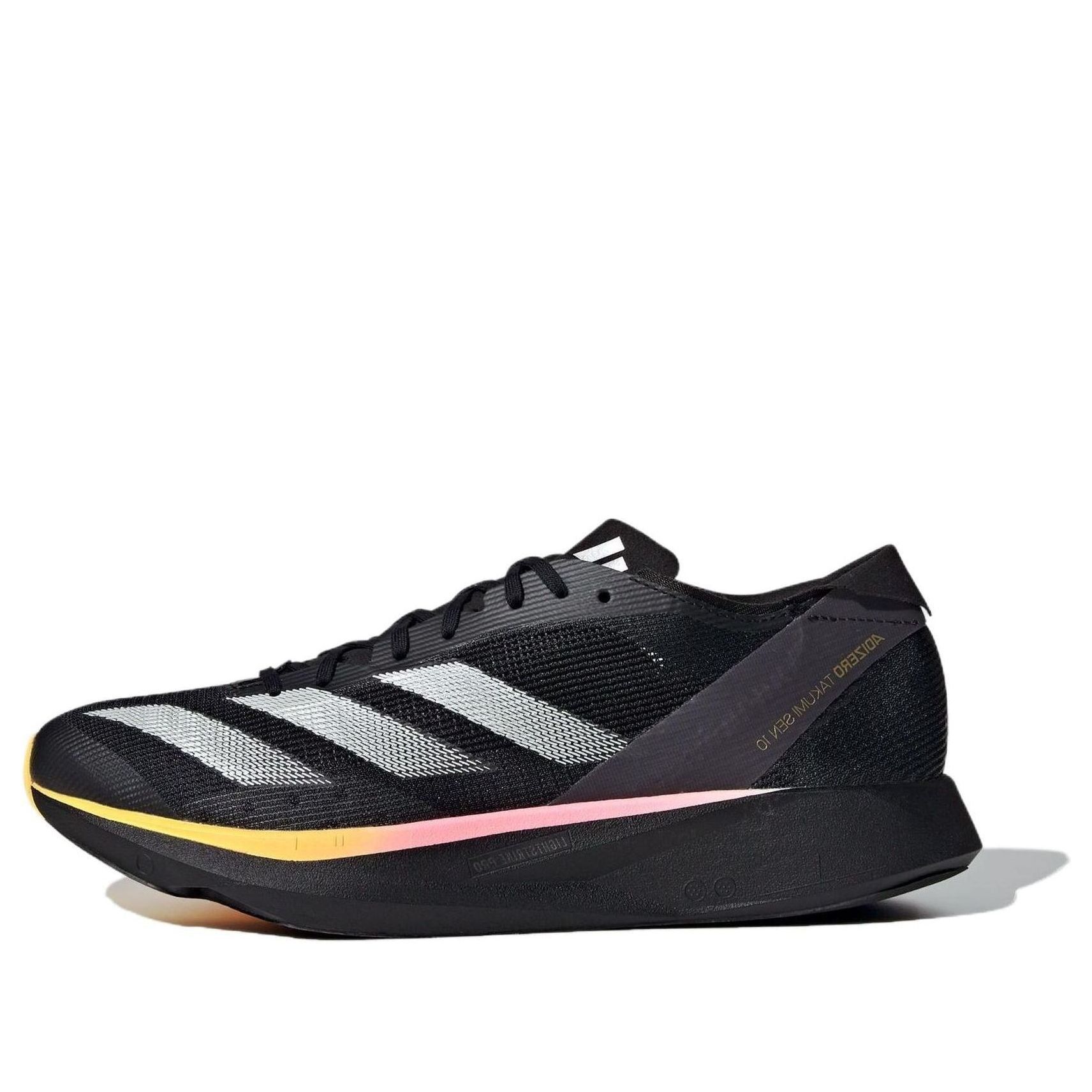 adidas Adizero Takumi Sen 10 'Black Spark' ID2793 sold by KicksCrew