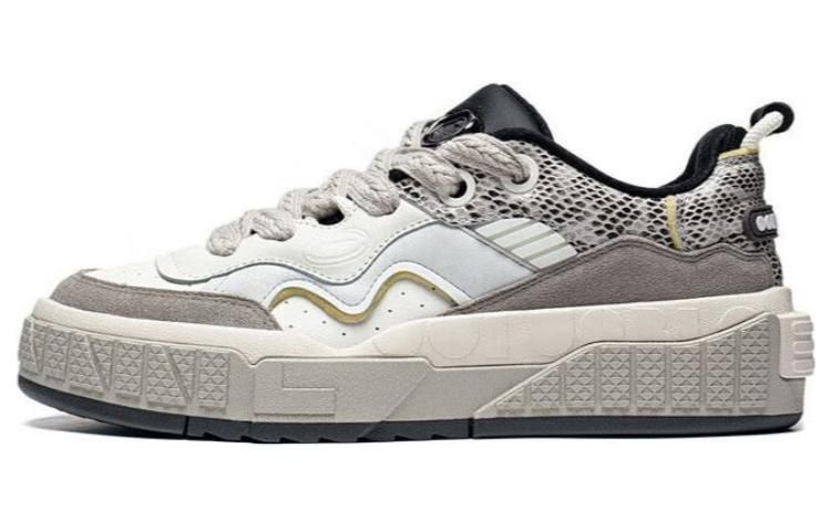 Li-Ning 001 Unblock 'Beige Grey' AGCT095-3 sold by KicksCrew product image thumbnail 2