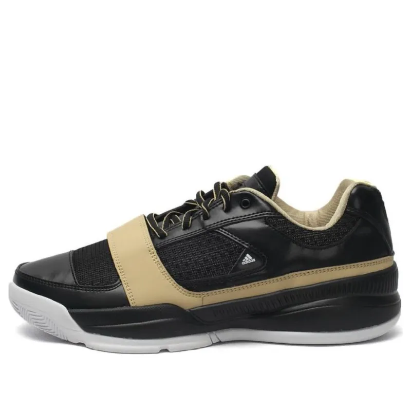 adidas TS Lightswitch 'Black Gold' D73917 sold by KicksCrew