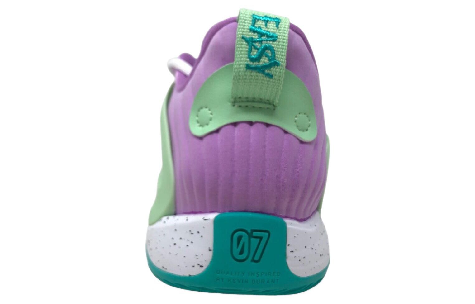 Nike KD 15 'EYBL Nationals' FB3260-500 sold by KicksCrew product image thumbnail 4