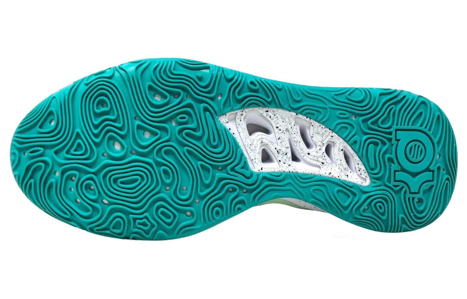 Nike KD 15 'EYBL Nationals' FB3260-500 sold by KicksCrew product image thumbnail 5