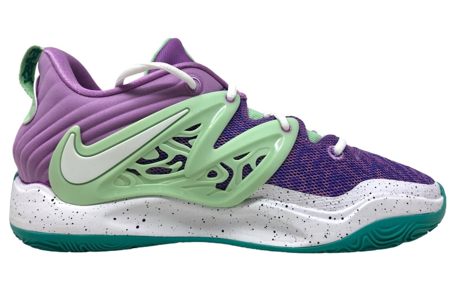 Nike KD 15 'EYBL Nationals' FB3260-500 sold by KicksCrew product image thumbnail 2