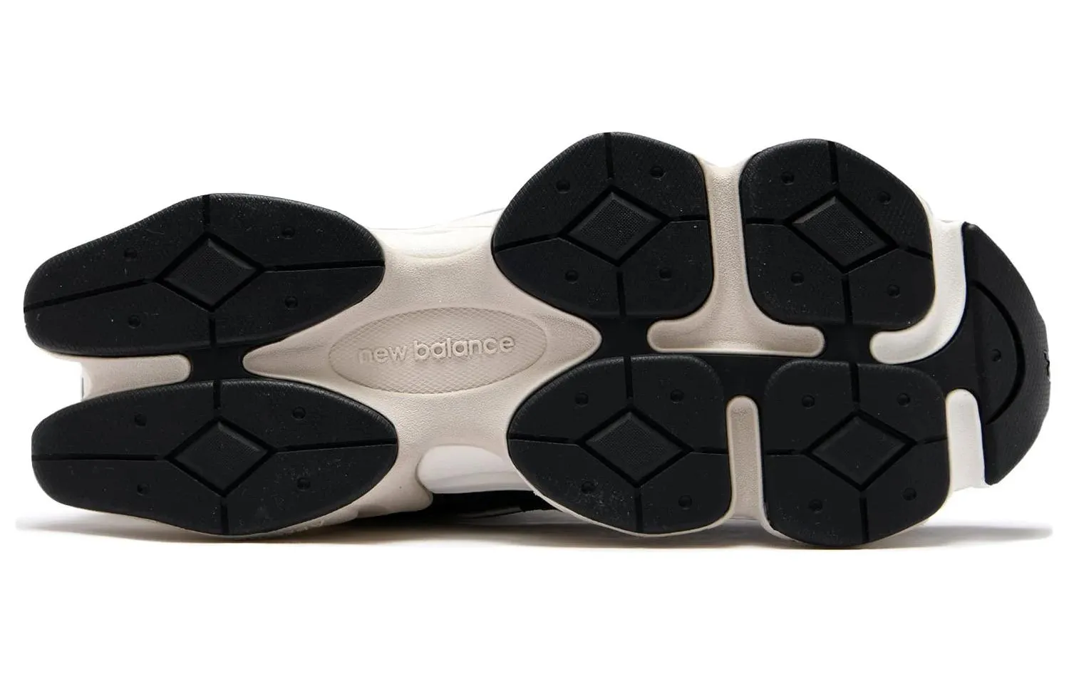 New Balance 9060 Sneakers 'Black' U9060UBY sold by KicksCrew product image thumbnail 4