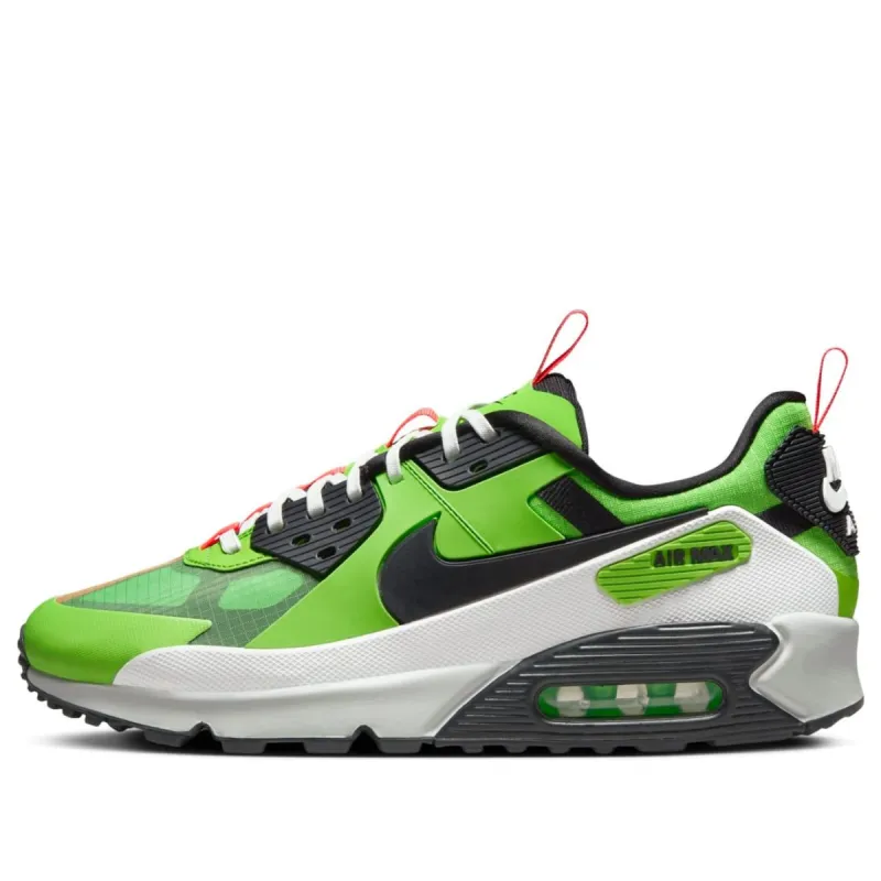 Nike Air Max 90 Drift 'Action Green' FB2877-300 sold by KicksCrew