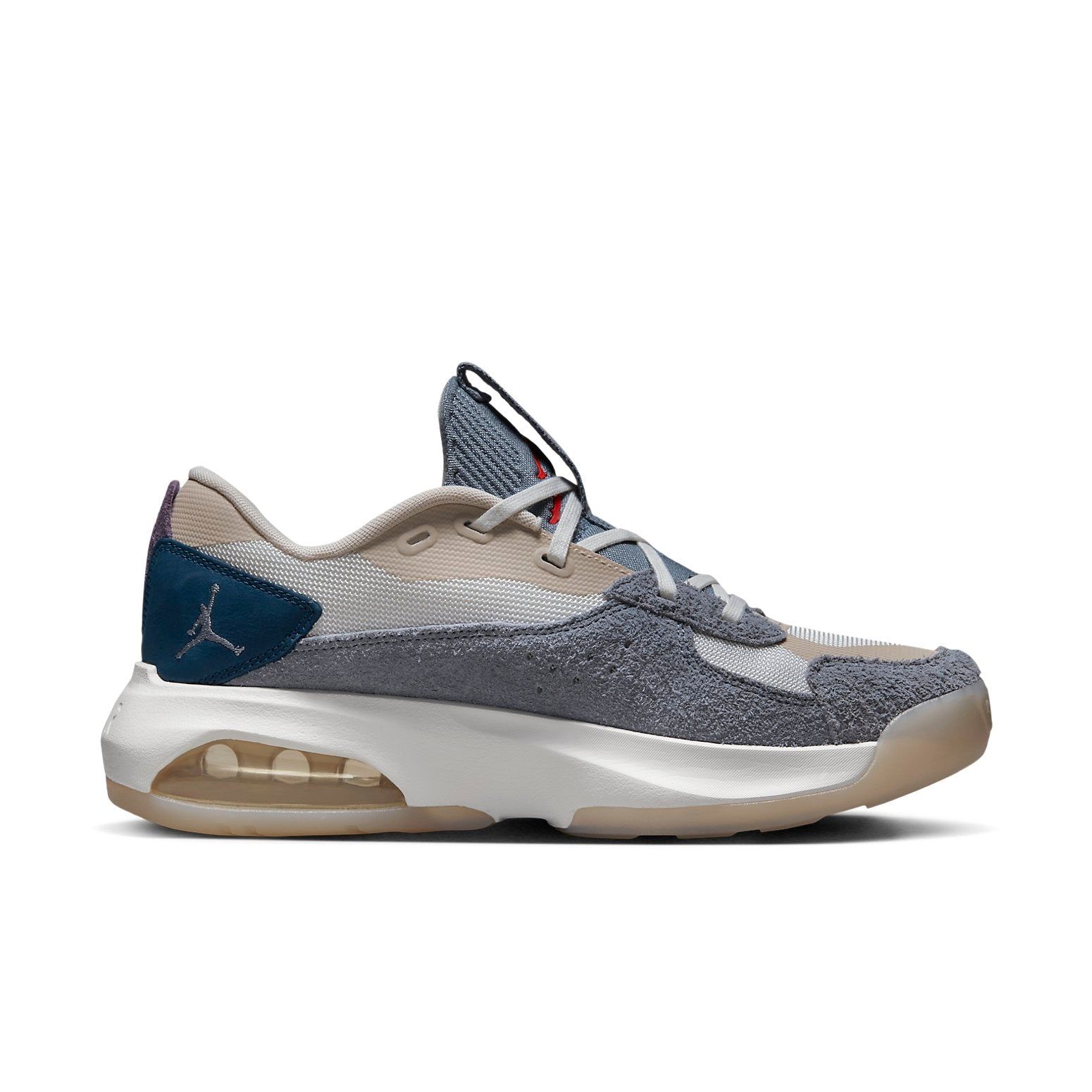 Air Jordan Air 200E 'Ashen Slate French Blue' DC9836-400 sold by KicksCrew product image thumbnail 2