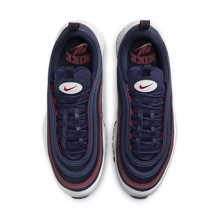Nike Air Max 97 'USA' 921826-405 sold by KicksCrew product image thumbnail 3
