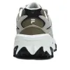 FILA FUSION ANCERUS PLUS 'Grey White' T12M321601BTA sold by KicksCrew
