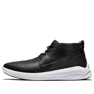 Timberland Bradstreet Ultra Leather Chukka Boots 'Black' A42F1015 sold by KicksCrew