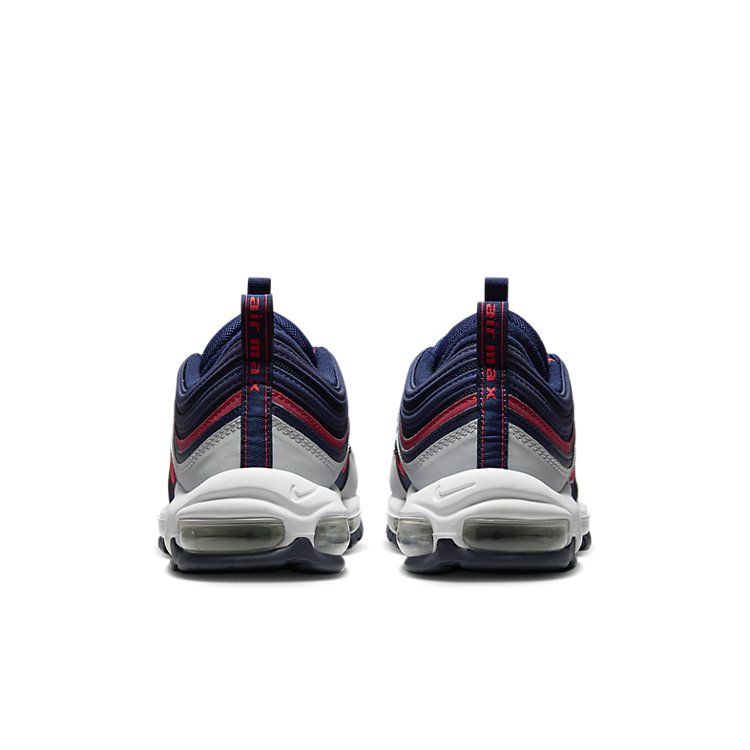 Nike Air Max 97 'USA' 921826-405 sold by KicksCrew product image thumbnail 4