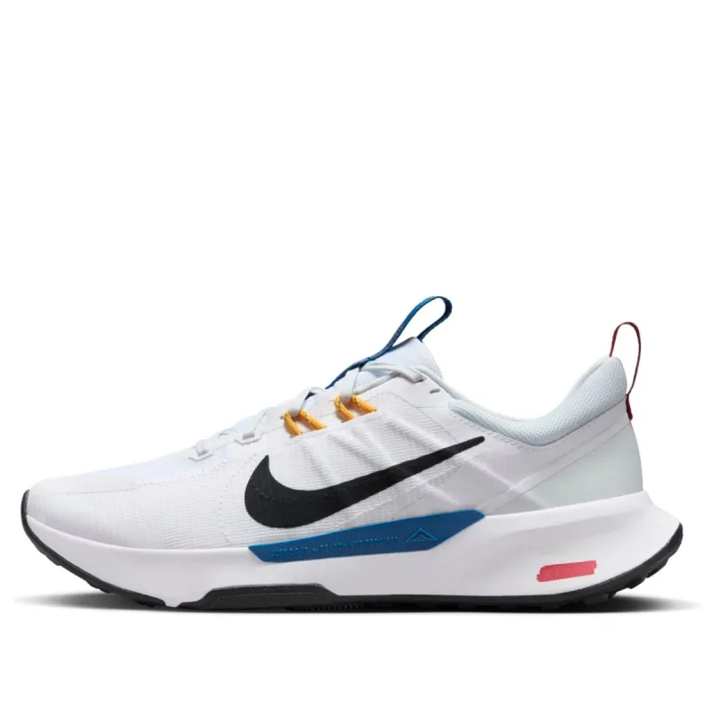 Nike Juniper Trail 2 Next Nature 'White Pure Platinum Black' DM0822-104 sold by KicksCrew