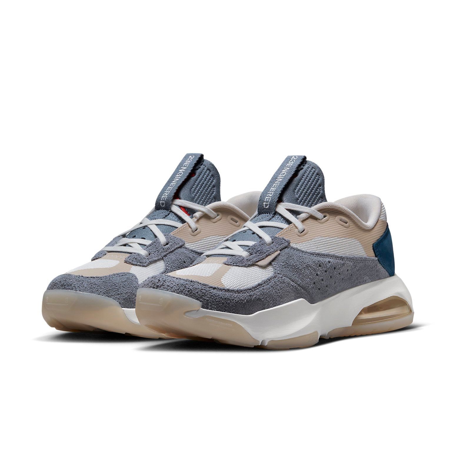 Air Jordan Air 200E 'Ashen Slate French Blue' DC9836-400 sold by KicksCrew product image thumbnail 3