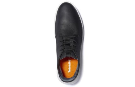 Timberland Bradstreet Ultra Leather Chukka Boots 'Black' A42F1015 sold by KicksCrew