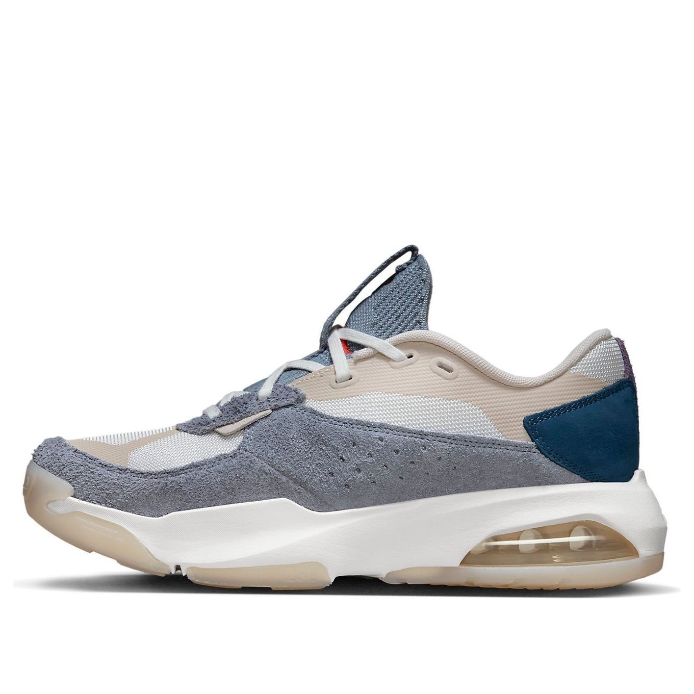 Air Jordan Air 200E 'Ashen Slate French Blue' DC9836-400 sold by KicksCrew