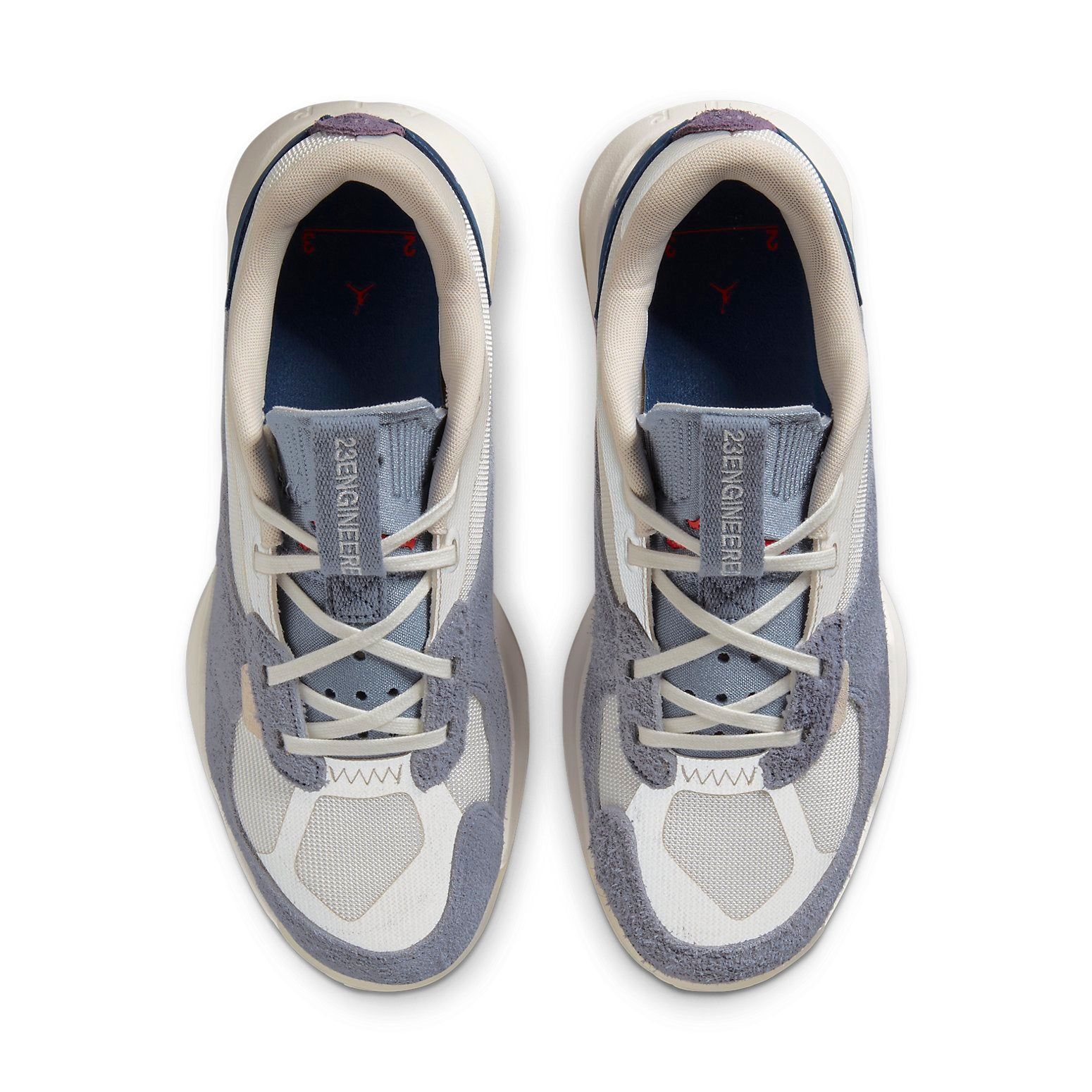 Air Jordan Air 200E 'Ashen Slate French Blue' DC9836-400 sold by KicksCrew product image thumbnail 5