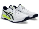 ASICS Gel-Tactic 12 'White Blue Expanse' 1071A090-103 sold by KicksCrew