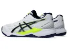 ASICS Gel-Tactic 12 'White Blue Expanse' 1071A090-103 sold by KicksCrew
