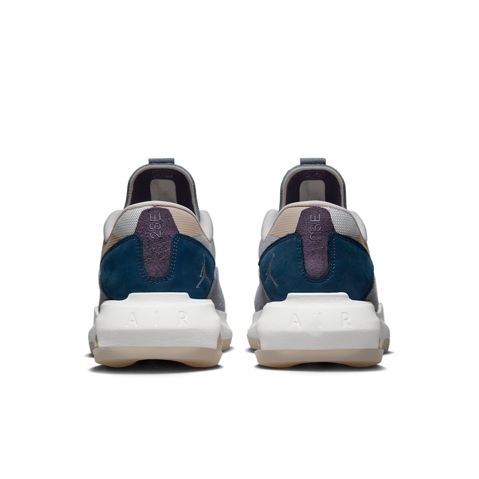 Air Jordan Air 200E 'Ashen Slate French Blue' DC9836-400 sold by KicksCrew product image thumbnail 4