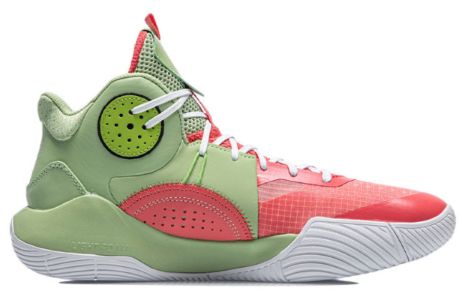 Li-Ning Sonic 9 Team 'Watermelon' ABPR017-4 sold by KicksCrew