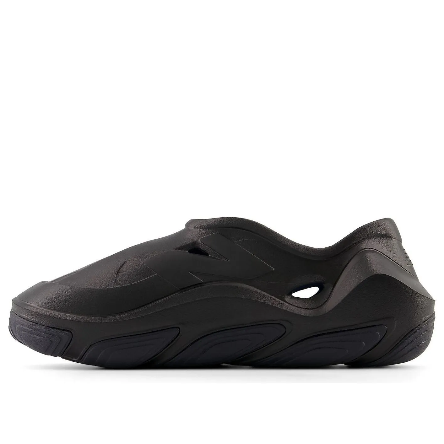 New Balance Fresh Foam X RCVRY 'Black' RCVRYEBK sold by KicksCrew