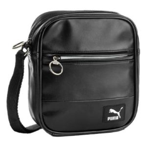 Puma Originals Portable 'Black' 075016-01 sold by KicksCrew