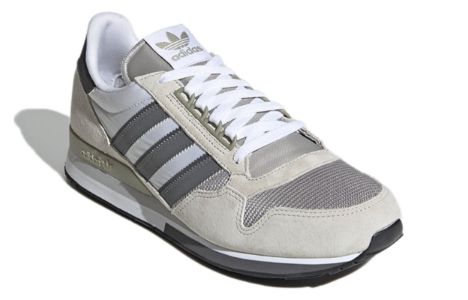 adidas originals ZX 500 'Whte Grey' H02112 sold by KicksCrew