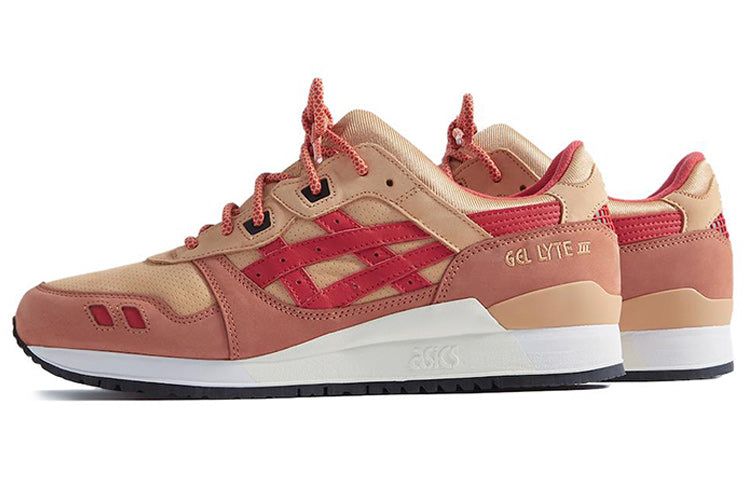 ASICS Kith x Marvel x Gel Lyte 3 '07 Remastered 'X-Men 60th Anniversary - Gambit' 1201A962-200 sold by KicksCrew product image thumbnail 2