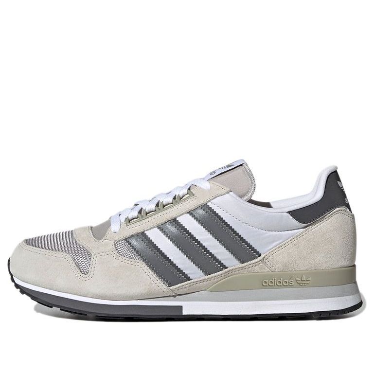 adidas originals ZX 500 'Whte Grey' H02112 sold by KicksCrew