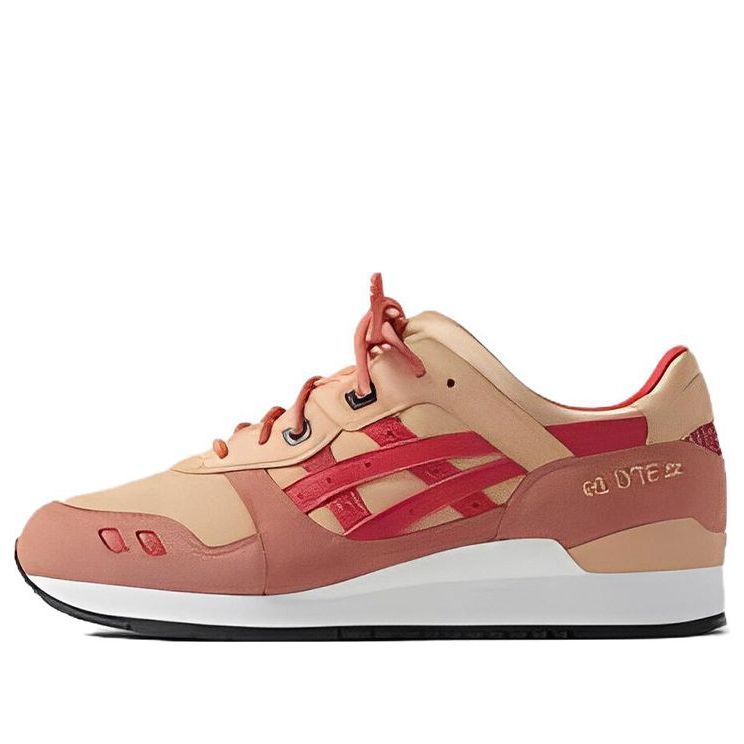 ASICS Kith x Marvel x Gel Lyte 3 '07 Remastered 'X-Men 60th Anniversary - Gambit' 1201A962-200 sold by KicksCrew