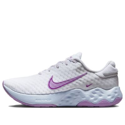 (WMNS) Nike Renew Ride 3 'White Rush Fuchsia' DC8184-102 sold by KicksCrew