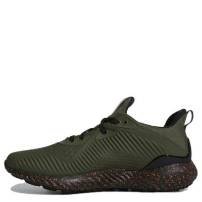 Adidas Alphabounce 'Olive' CQ0402 sold by KicksCrew