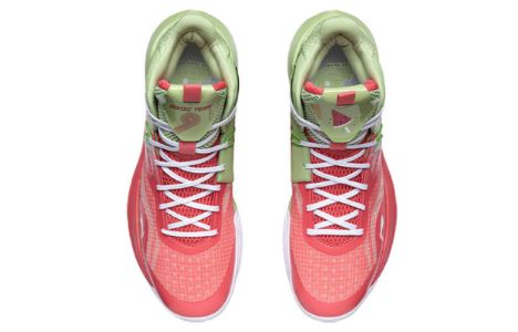 Li-Ning Sonic 9 Team 'Watermelon' ABPR017-4 sold by KicksCrew