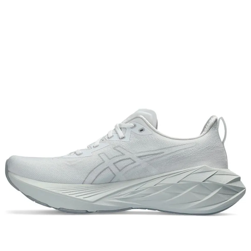 ASICS Novablast 4 'White Pale Mint' 1011B693-101 sold by KicksCrew