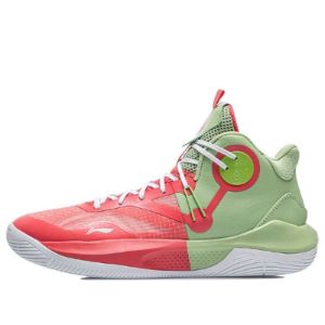Li-Ning Sonic 9 Team 'Watermelon' ABPR017-4 sold by KicksCrew