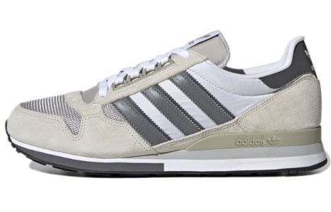 adidas originals ZX 500 'Whte Grey' H02112 sold by KicksCrew